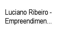 Logo Luciano Ribeiro - Empreendimentos Imobiliários em Ouro Verde