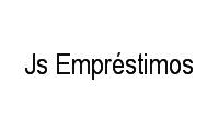 Logo Js Empréstimos em Madureira