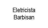 Logo Eletricista Barbisan em Centro