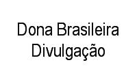 Logo Dona Brasileira Divulgação