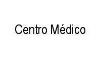 Logo Centro Médico em Icaraí