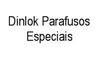 Logo Dinlok Parafusos Especiais