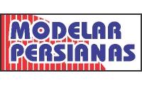 Logo Modelar Persianas em São Torquato