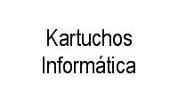 Logo Kartuchos Informática em Centro