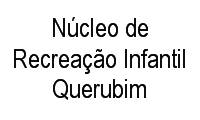 Logo Núcleo de Recreação Infantil Querubim em Boqueirão