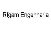 Logo Rfgam Engenharia