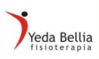 Logo Fisioterapia Yeda Bellia em Brooklin Paulista