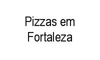 Logo Pizzas em Fortaleza