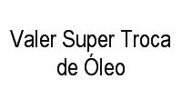 Logo de Valer Super Troca de Óleo em Jardim Atlântico