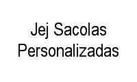 Logo Jej Sacolas Personalizadas em Parque Guajará (Icoaraci)