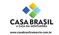 Logo Casa Brasil Napas E Carpetes em Jardim Nova Era