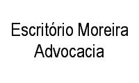 Logo Escritório Moreira Advocacia em Batista Campos