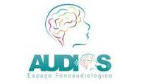 Logo Audios - Espaço Fonoaudiológico em Indianópolis