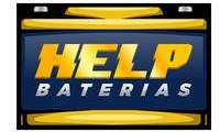 Logo Help Baterias em Neves (neves)