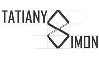 Logo Tatiany Simon Arquitetura