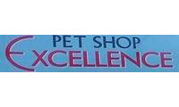 Logo Pet Shop Excellence em Taquara