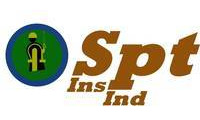 Logo SPT INS IND Projetos de Proteção contra quedas adequações NR35 em Parque Novo Mundo