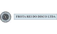 Logo Frota Rei do Disco em Fátima