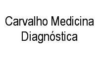 Logo Carvalho Medicina Diagnóstica em Centro