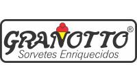 Logo Atacadista E Fábrica de Sorvetes Granotto em Portão