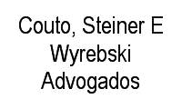 Logo Couto, Steiner E Wyrebski Advogados em Glória