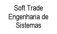 Logo Soft Trade Engenharia de Sistemas em Cidade Monções