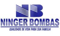 Logo Ninger Bombas Indústria Comércio em Vila Mariana