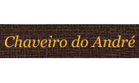 Logo Chaveiro do André