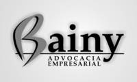 Logo Bainy Advocacia Empresarial em Centro