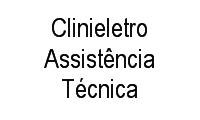 Logo Clinieletro Assistência Técnica em Pineville