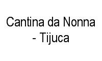 Logo Cantina da Nonna - Tijuca em Tijuca