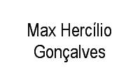 Logo Max Hercílio Gonçalves em Centro Cívico