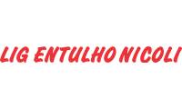 Logo Lig Entulho Ltda em Santo Antônio
