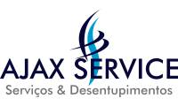 Logo Ajax Desentupidora em São Geraldo