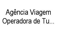 Logo Agência Viagem Operadora de Turismo Ltda. em Vila Bianca