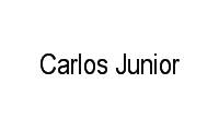Logo Carlos Junior em Vila Galvão