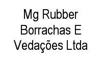 Fotos de Mg Rubber Borrachas E Vedações Ltda em Petrolândia