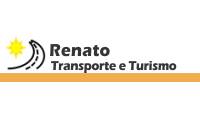 Logo Renato Transporte e Turismo em Vila Real