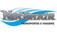 Logo Netumar - Transportes e Viagens