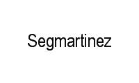 Logo Segmartinez em Santana