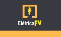 Logo Instalações Elétrica Fv