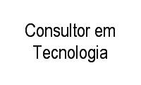 Logo Consultor em Tecnologia em Mondubim