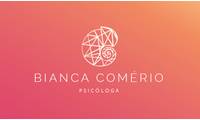 Logo Psicóloga Bianca Comério