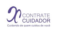 Logo Contrate Cuidador - Santos em Boqueirão