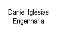 Logo Daniel Iglésias Engenharia