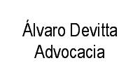 Logo Álvaro Devitta Advocacia em Centro