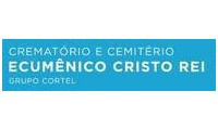 Logo Crematório e Cemitério Ecumênico Cristo Rei em Centro