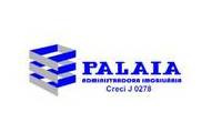 Logo Palaia Administradora Imobiliária em Pinheiros
