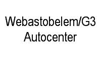 Logo Webastobelem/G3 Autocenter em Condor