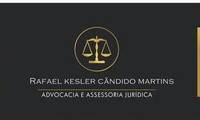 Logo Rafael Kesler Advogado